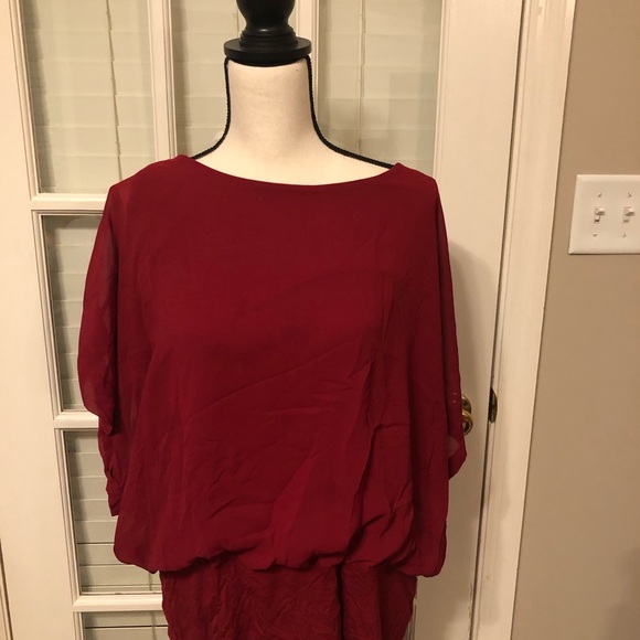 Leather jacket - Picture 5 of 7